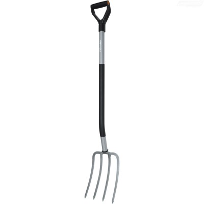 Вилы садовые Эргономик,  FISKARS , (1001413/133400)