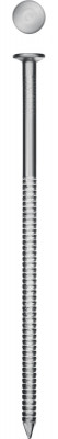 ЗУБР 70 х 3.1 мм, ершеные гвозди, 5 кг (305130-070)