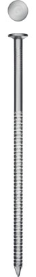 ЗУБР 80 х 3.1 мм, ершеные гвозди, 5 кг (305130-080)