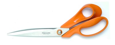 Classic Ножницы для раскроя ткани, 27см,  FISKARS , (1005145)