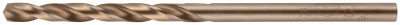 Сверло по металлу Cutop Profi с кобальтом 5% 3 x 61 мм, 2 шт. ( 48-362 )