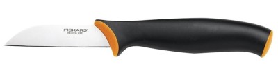 FF Нож для овощей 7 cм, FISKARS, ( 857101 )