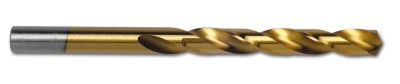 Сверло по металлу Titanium HSS, 4,5/80 мм, IRWIN, ( 10502585 )