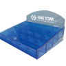 Стенд для вставок (бит), 20 отделений KING TONY 87352