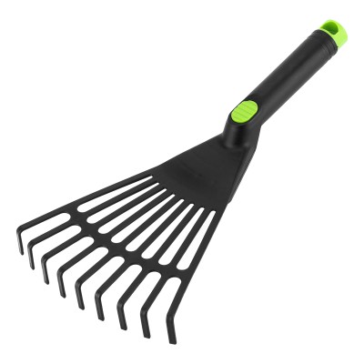 Грабли веерные пластиковые, Nylon Palisad ( 623958 )