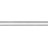 Миксер STAYER "MASTER" для красок металлический, шестигранный хвостовик, оцинкованный, 80х400мм,  ( 06011-08-40 )
