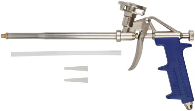 Пистолет для монтажной пены, облегченный алюминиевый корпус ( 14264 )
