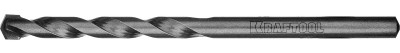 Сверло "UNIVERSAL" по бетону, металлу, дереву, KRAFTOOL PROFESSIONAL 29172-100-6, 6 х 100 мм,  ( 29172-100-6_z01 )
