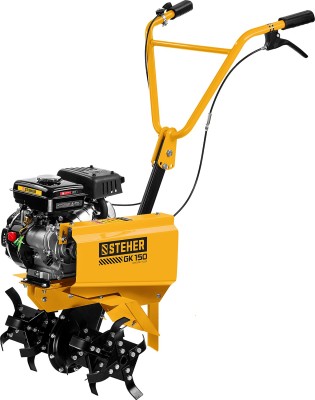 STEHER GK-150 культиватор бензиновый 94 см3 ( GK-150 )