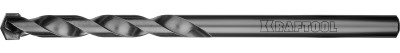 Сверло "UNIVERSAL" по бетону, металлу, дереву, KRAFTOOL PROFESSIONAL 29172-120-10, 10 х 120 мм,  ( 29172-120-10_z01 )