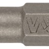 Биты WP, сталь S2, Профи, Torx 50 мм Т30, 10 шт. ( 57548 )