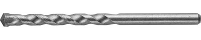 Сверло STAYER "STANDARD" ударное по бетону, 10х120мм, 1шт,  ( 2910-120-10_z02 )