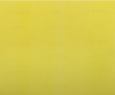 Лист шлифовальный ЗУБР "МАСТЕР" универсальный на бумажной основе, Р400, 230х280мм, 5шт,  ( 35525-400 )