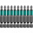 Optimum Line Биты, PZ2, 50 мм, тип хвостовика E 1/4", 10 шт в блистере, KRAFTOOL,  ( 26124-2-50-10 )