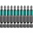 Optimum Line Биты, PZ2, 50 мм, тип хвостовика E 1/4", 10 шт в блистере, KRAFTOOL,  ( 26124-2-50-10 )