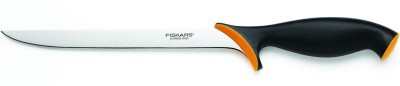 FF Нож филейный 21 см, FISKARS, ( 857106 )