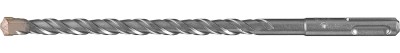 ЗУБР Бур SDS-plus 10 x 210  мм, Профессионал ( 29314-210-10_z02 )