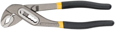 Клещи переставные CrV, тип D3, узкие губки 180 мм ( 70652 )