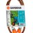 Комплект соединительный Comfort FLEX 13 мм (1/2"), 1.5 м, GARDENA, ( 18040-20.000.00 )