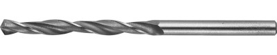 Сверло по металлу, быстрорежущая сталь Р6М5, STAYER "PROFI" 29602-080-4.4, DIN 338, d=4,4 мм,  ( 29602-080-4.4 )