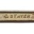 Рожковый гаечный ключ 10 x 12 мм, STAYER,  ( 27038-10-12 )
