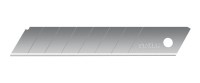 Лезвия STAYER "PROFI" сегментированные, 5шт, 18мм,  ( 0915-S5 )