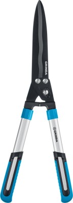 GRINDA PH-590 кусторез с алюминиевыми рукоятками, 590мм, ( 423797 )