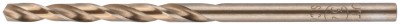 Сверло по металлу Cutop Profi с кобальтом 5% 3,4 x 70 мм, 2 шт. ( 48-366 )