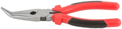 Утконосы "Стандарт", красно-черные пластиковые ручки, полированная сталь 200 мм ( 48400 )