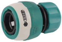 Соединитель RACO "Comfort-Plus" (шланг-насадка), 2-компонентный, 1/2",  ( 4248-55231C )