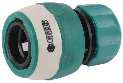 Соединитель RACO "Comfort-Plus" (шланг-насадка), 2-компонентный, 1/2",  ( 4248-55231C )