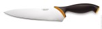 FF Нож поварской с широким лезвием 20 см, FISKARS, ( 857108 )