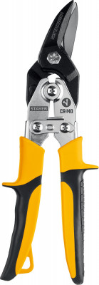 STAYER HERCULES Левые ножницы по металлу, 250 мм ( 2322_z01 )