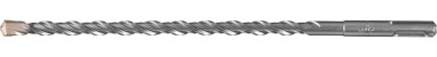 ЗУБР Бур SDS-plus 10 x 260  мм, Профессионал ( 29314-260-10_z02 )