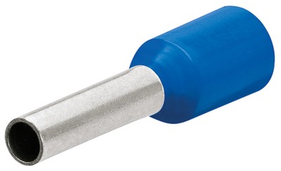 Гильзы контактные с пластмассовыми изоляторами, KNIPEX,  ( KN-9799354 )