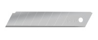 Лезвия STAYER "PROFI" сегментированные, 5шт, 25мм,  ( 09179-S5 )