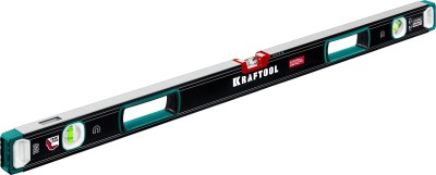 KRAFTOOL A-Rate Control 1000 мм, Магнитный сверхпрочный уровень (34988-100)