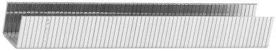 STAYER 6 мм скобы для степлера плоские тип 140, 1000 шт,  ( 31610-06 )