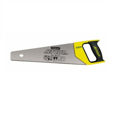 Ножовка JET CUT FINE 450 мм, STANLEY, ( 2-15-595 )