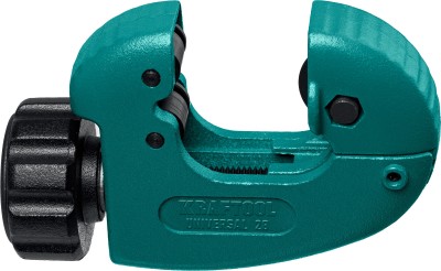KRAFTOOL Universal-28 (3-28 мм), Труборез для меди и алюминия (23382)