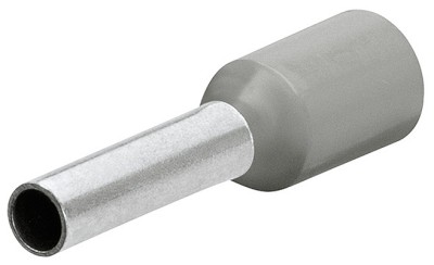 Гильзы контактные с пластмассовыми изоляторами, KNIPEX,  ( KN-9799355 )