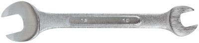 Ключ рожковый усиленный "Модерн" 10х13 мм ( 63495 )