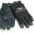 Перчатки для работ в экстремальных условиях - размер L утеплённые, IRWIN, ( 10503824 )