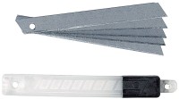 Лезвия STAYER "PROFI" сегментированные, 5шт, 9мм ,  ( 0905-S5 )