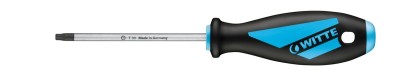 Отвертка MAXXPRO TORX T30 TR 6,0 х115 мм, WITTE, ( 533112016 )