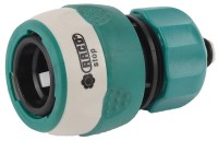 Соединитель RACO "Comfort-Plus" с автостопом (шланг-насадка), 2-компонентный, 1/2" ,  ( 4248-55233C )