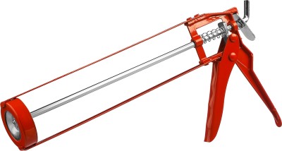 Пистолет для герметика MIRAX, скелетный, 310мл,  ( 06656 )