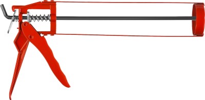 Пистолет для герметика MIRAX, скелетный, 310мл,  ( 06656 )
