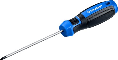 ЗУБР Профессионал PH1x100 отвертка ( 25232-1_z01 )