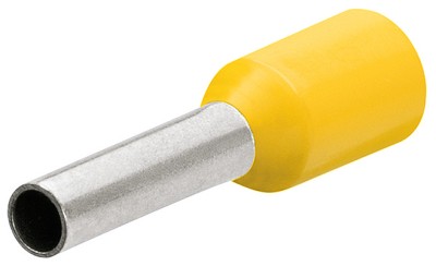 Гильзы контактные с пластмассовыми изоляторами, KNIPEX,  ( KN-9799356 )